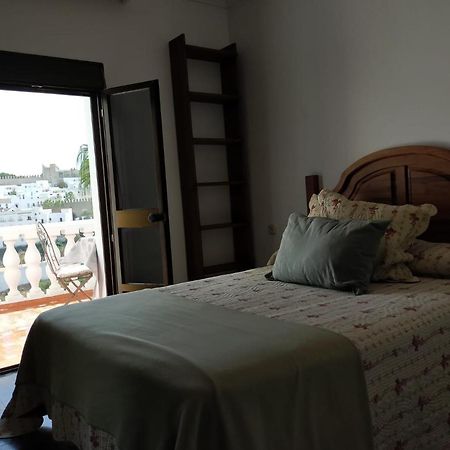 Casa Bellavista Xauen Villa Vejer de la Frontera Luaran gambar
