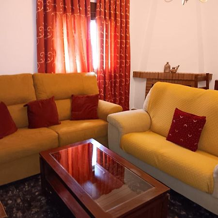 Casa Bellavista Xauen Villa Vejer de la Frontera Luaran gambar