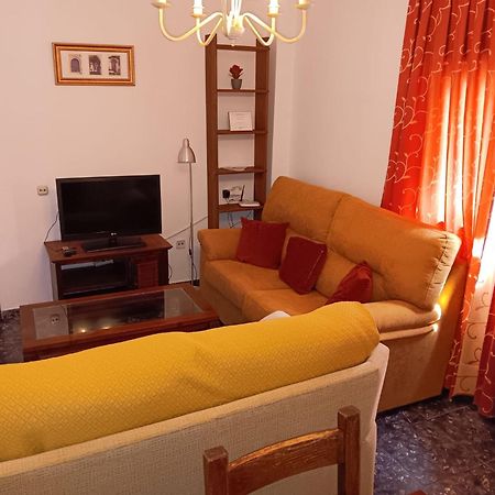Casa Bellavista Xauen Villa Vejer de la Frontera Luaran gambar