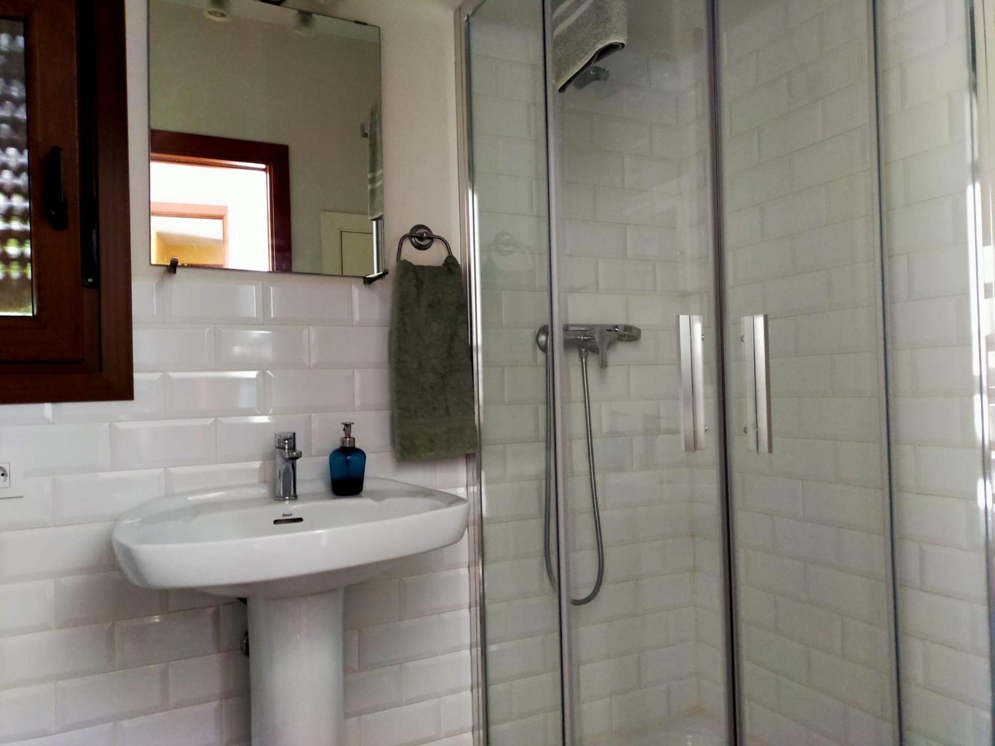 Casa Bellavista Xauen Villa Vejer de la Frontera Luaran gambar