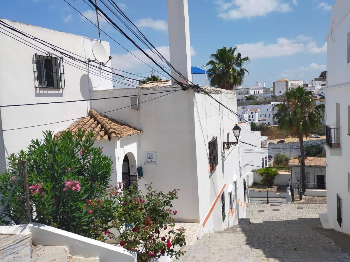 Casa Bellavista Xauen Villa Vejer de la Frontera Luaran gambar