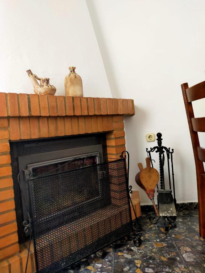 Casa Bellavista Xauen Villa Vejer de la Frontera Luaran gambar
