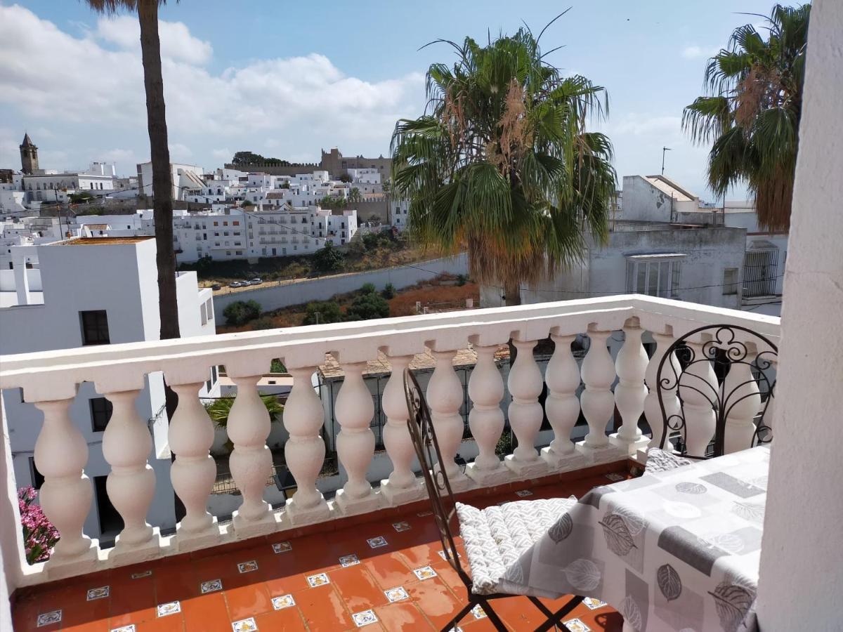 Casa Bellavista Xauen Villa Vejer de la Frontera Luaran gambar
