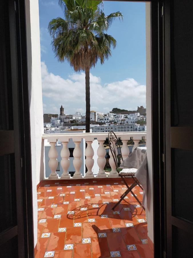 Casa Bellavista Xauen Villa Vejer de la Frontera Luaran gambar