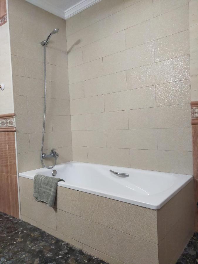Casa Bellavista Xauen Villa Vejer de la Frontera Luaran gambar