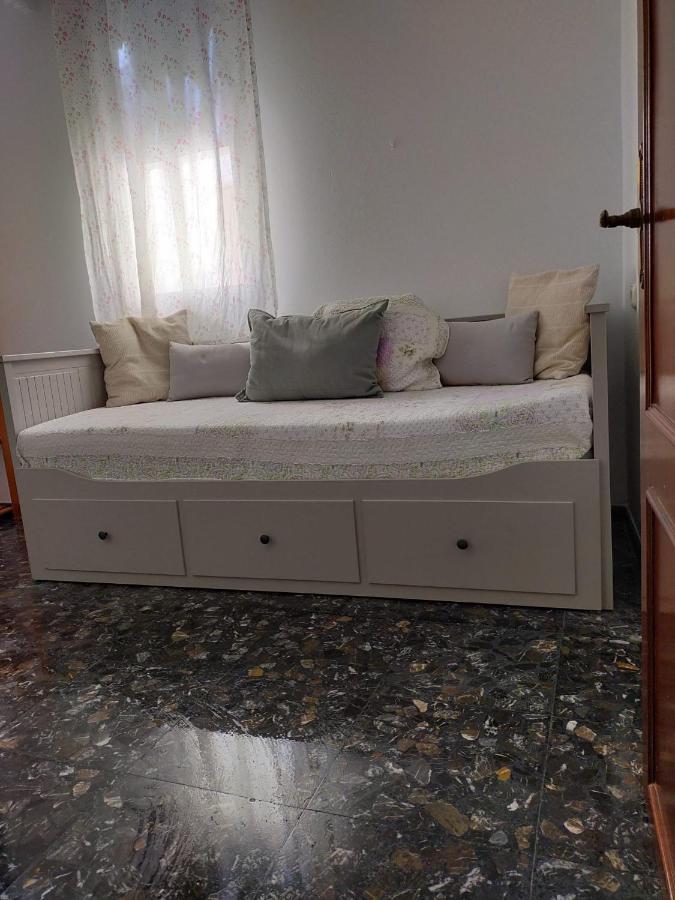 Casa Bellavista Xauen Villa Vejer de la Frontera Luaran gambar
