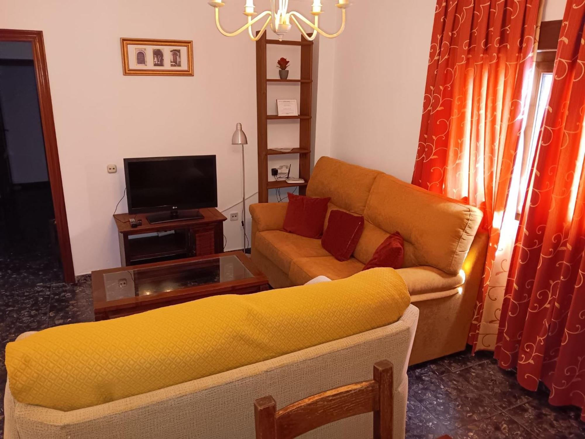 Casa Bellavista Xauen Villa Vejer de la Frontera Luaran gambar